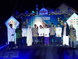 Remasba Pangaliali Gelar Festival Ramadan 1444 Hijriyah