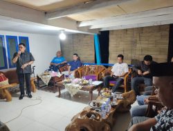 Pasangan Petahana Kembali Bergelut di Pilbup 2024