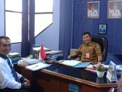 Mithhar Imbau Tidak Membuat Syarat Tertulis PPDB