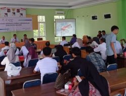 Mithhar Harap Tidak Ada Anak Putus Sekolah