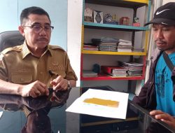 Andi Syukri Agendakan Sejumlah Program Pembangunan 2024
