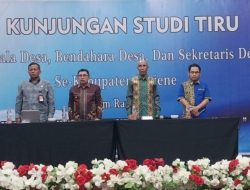 Andi Syukri Harap Siskeudes Diimplementasikan