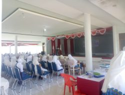 Andi Syukri: Program BKMT Majene Adalah Wujud Visi Misi