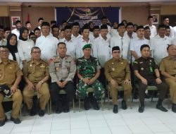 BPD Ditegaskan Optimalkan Fungsi Pengawasan
