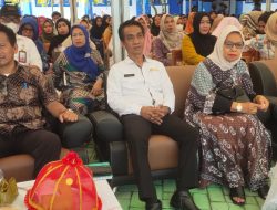 SMPN 2 Majene Gelar Perpisahan Siswa