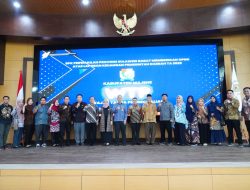 Pemkab Majene Raih Opini WTP ke-8