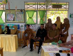 Lomba PJAS, SDN 43 Buttu Samang Masuk Peringkat 12 Nasional