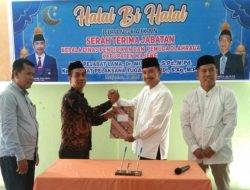 Suardi Pimpin Disdikpora Majene