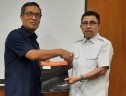 Andi Syukri Terima Dipa Kemendag RI