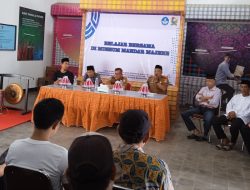 Disbudpar Majene Tingkatkan Kelestarian Pa’macca