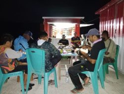 Pengelolaan Rest Area PPN Palipi Dibutuhkan MoU Pemprov Sulbar