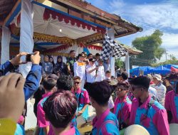 Kelulusan Siswa-siswi SD-MI Sendana Gelar Sayyang Pattu’du