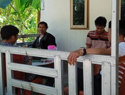 Wahid: Diskusi Memperkuat Informasi