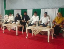 Andi Syukri Ajak CJH Bangun Kebersamaan