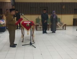Andi Syukri Harap Lebih Giat Bekerja