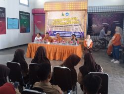 Disbudpar Majene Gelar Lomba Edukatif dan Cultural Museum Mandar