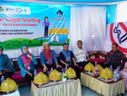Rumah Kibas Stunting Bababulo Dilaunching
