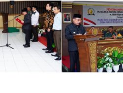 Andi Syukri Harap FKUB Majene Ciptakan Kedamaian