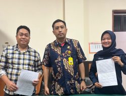 BRI Majene Bekerjasama Dengan Kejaksaan Negeri Majene, Laporkan Nasabah Menunggak ke Pengadilan Negeri Majene