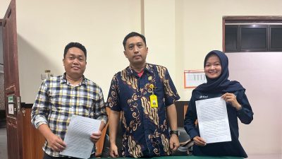 BRI Majene Bekerjasama Dengan Kejaksaan Negeri Majene, Laporkan Nasabah Menunggak ke Pengadilan Negeri Majene