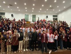 Galeri Investasi Unsulbar Gelar Edukasi Pasar Modal