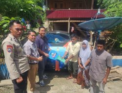 Supriadi: Menabung di BRI Biar Bisa Dapat Mobil