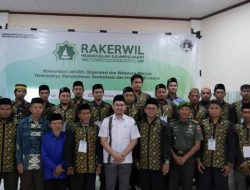 Aris Harap Hubungan Hidayatullah Tetap Kokoh