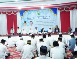 Sambut 2024, Andi Syukri Harap Pekerjaan Berjalan Lebih Baik