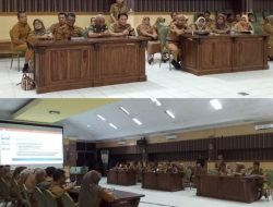 Coffee Morning Awal 2024, Bahas SPT Tahunan