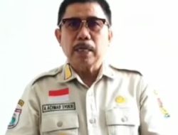 Setelah Pencoblosan Pemilu, Andi Syukri Harap Tetap Jaga Kerukunan