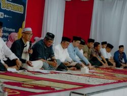 Pilkada 2024, AST-ARIS Nyatakan Masih Berpasangan