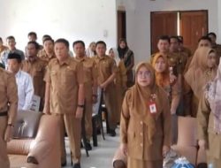 Musrenbang Kecamatan Tammero’do Bahas Sejumlah Usulan Prioritas