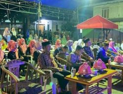 Gema Ramadan Remasba Pangaliali, Aris: Ini Merupakan Wujud Syiar