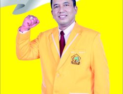 Asnuddin Sokong Siap Maju Pilkada Majene 2024