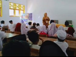 Pencegahan Kasus DBD, dr. Rakhmat: Setiap PKM di Majene Lakukan Edukasi