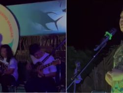 Festival Posasiq Mandar, Ardiansyah Harap Generasi Mengenal Kebudayaan