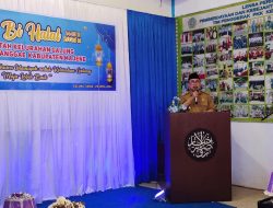 Andi Syukri Mampu Turunkan Angka Defisit