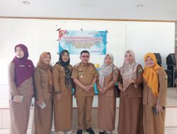 SK Perpanjangan Kontrak Kerja P3K, Diharap Tingkatkan Komunikasi