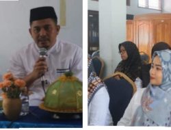 Diskominfo Majene Halal Bi halal