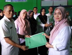 dr. Rakhmat: Kinerja P3K Dievaluasi