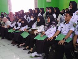 Kepala Puskesmas Punya Prerogatif