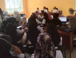 Rakor Pelaksanaan Intervensi Serentak Pencegahan Stunting, Ardiansyah: Terdapat Sepuluh Pasti Intervensi