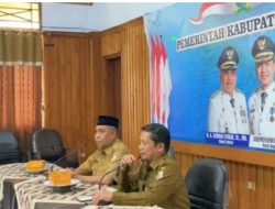Program Ma’silambi Menjadi Strategi Preventif Mengatasi Stunting