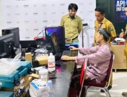 Puskesmas Ulumanda Segera Implementasi RME