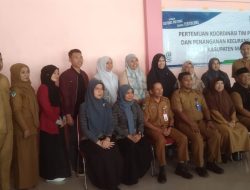 Pencegahan Kecurangan, BPJS Kesehatan Gelar Pertemuan Koordinasi
