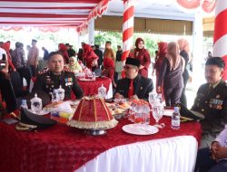 Malam Syukuran Hari Bhayangkara ke-78, Andi Syukri: Polri Terus Berjaya