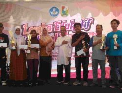 Lomba Edukatif Kultural Museum, Cahya Athifa-Syahwa Nur Salsabila Raih Juara I