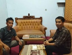 Tahapan Pendaftaran, Polres-KPU Majene Lakukan Koordinasi