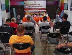 Kelestarian Benda Bersejarah Museum Mandar Majene Melalui Konservasi