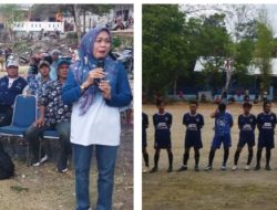 Sepak bola Liga Maulid, ARB: Tetap Jaga Persaudaraan